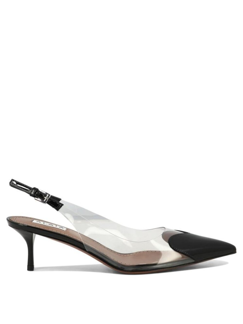 Alaïa Cœur 55 Mm Slingbacks IT 37 Women